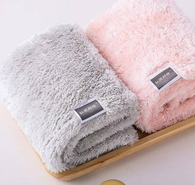 技干发帽三分钟速干轻松告别湿哒哒！pg电子中国网站女生值得用的黑科(图5)