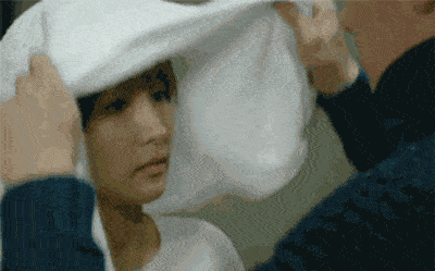 技干发帽三分钟速干轻松告别湿哒哒！pg电子中国网站女生值得用的黑科(图12)