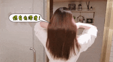 技干发帽三分钟速干轻松告别湿哒哒！pg电子中国网站女生值得用的黑科(图17)