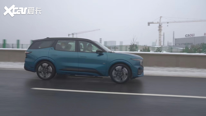 车一千公里一趟治愈心灵的旅行pg电子免费模拟器游戏一辆(图14)