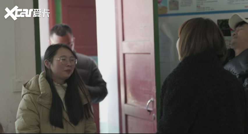 车一千公里一趟治愈心灵的旅行pg电子免费模拟器游戏一辆(图4)