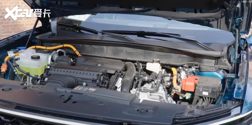 车一千公里一趟治愈心灵的旅行pg电子免费模拟器游戏一辆(图11)