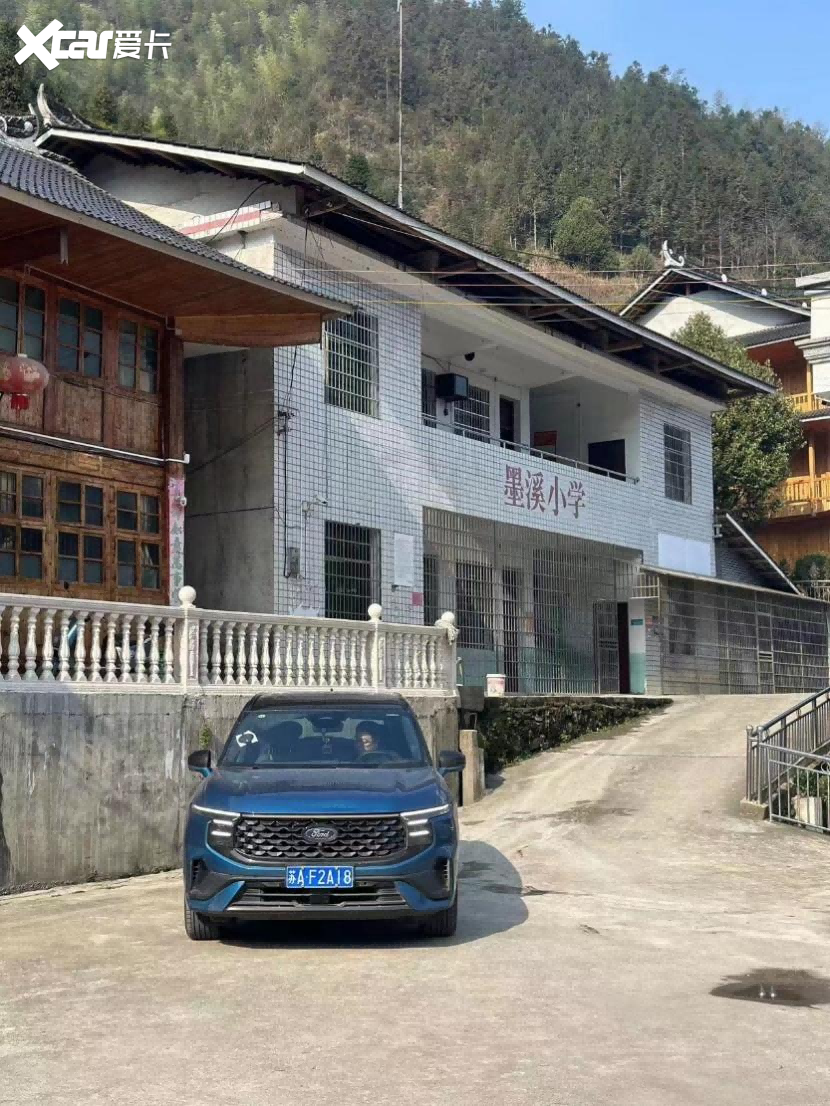 车一千公里一趟治愈心灵的旅行pg电子免费模拟器游戏一辆(图19)